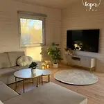 Kaper - Nad Morzem * Leba