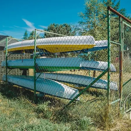 Kaper - Nad Morzem Lodge