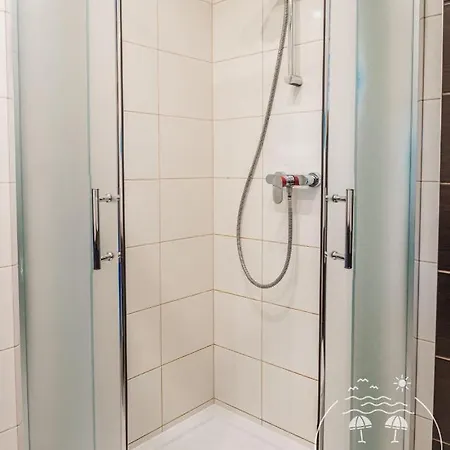 Kaper - Nad Morzem Łeba