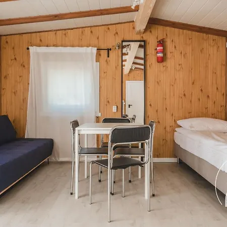 Lodge Kaper - Nad Morzem *