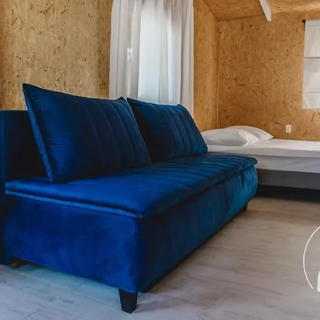 Lodge Kaper - Nad Morzem *