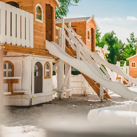 Kaper - Nad Morzem Łeba