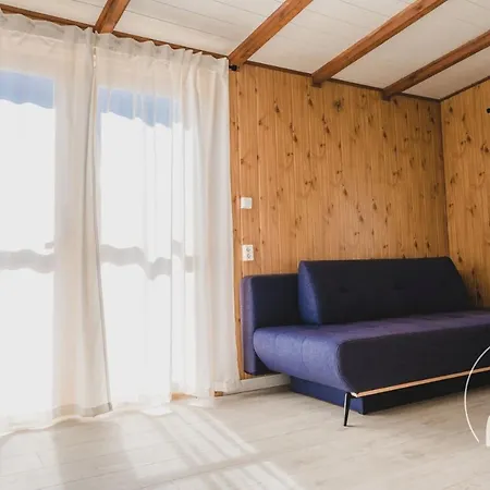 Lodge Kaper - Nad Morzem Leba