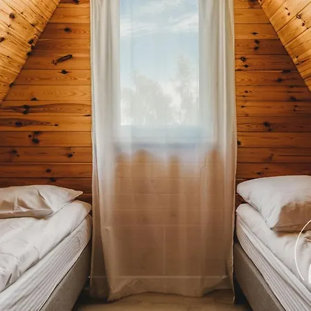 Kaper - Nad Morzem Łeba