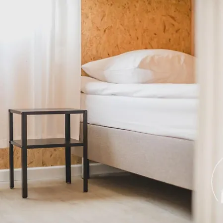 Lodge Kaper - Nad Morzem *