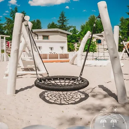 Lodge Kaper - Nad Morzem Łeba