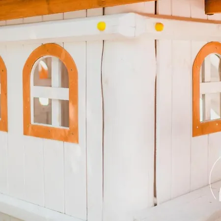 Kaper - Nad Morzem * Łeba