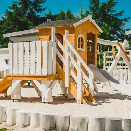 Kaper - Nad Morzem * Łeba