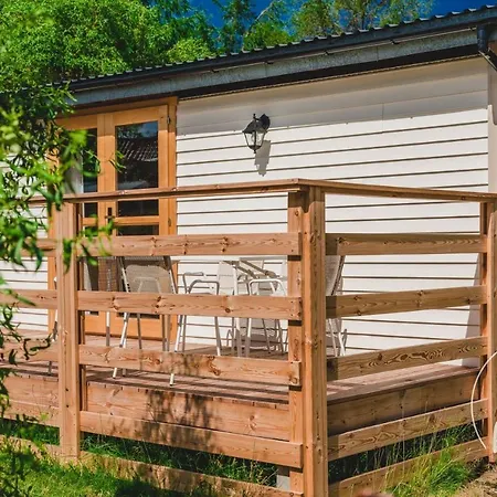 Kaper - Nad Morzem Łeba