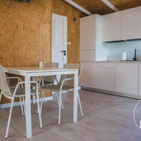 Kaper - Nad Morzem Lodge Łeba