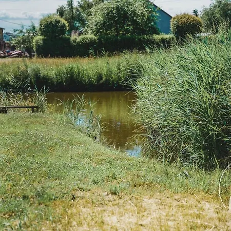 Kaper - Nad Morzem Lodge Leba