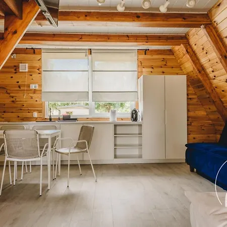 Kaper - Nad Morzem * Łeba