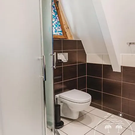 Lodge Kaper - Nad Morzem *