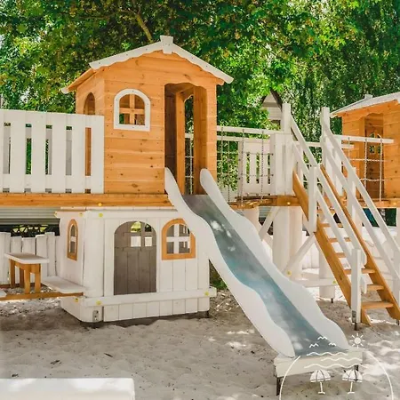 Kaper - Nad Morzem * Łeba