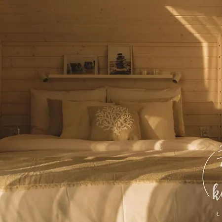 Kaper - Nad Morzem Lodge