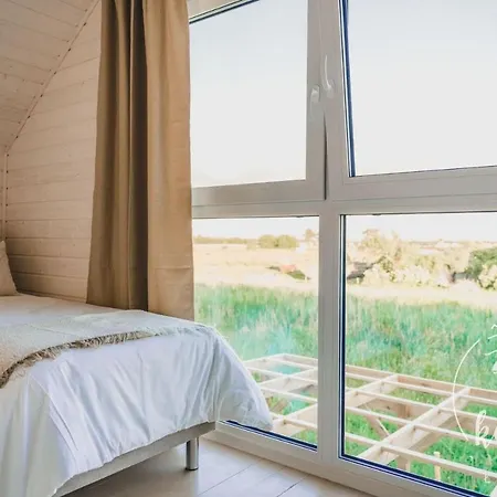 Kaper - Nad Morzem * Łeba