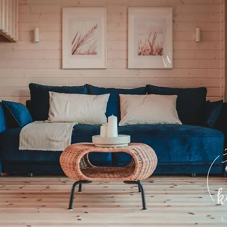 Lodge Kaper - Nad Morzem