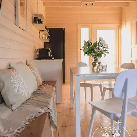 Kaper - Nad Morzem ليبا