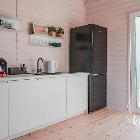 Kaper - Nad Morzem * Łeba