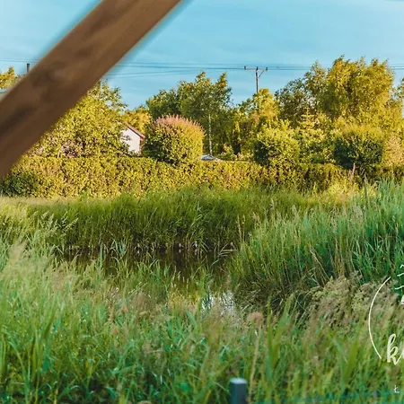 Lodge Kaper - Nad Morzem Łeba