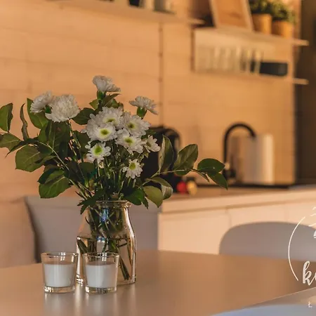 Kaper - Nad Morzem Lodge *