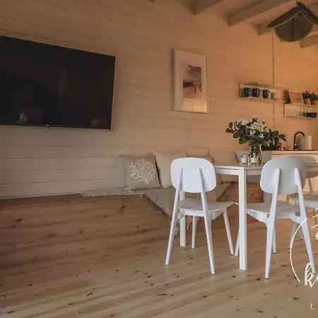 Lodge Kaper - Nad Morzem