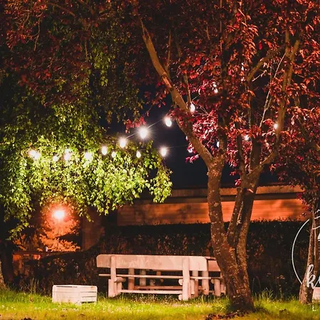 Lodge Kaper - Nad Morzem Łeba