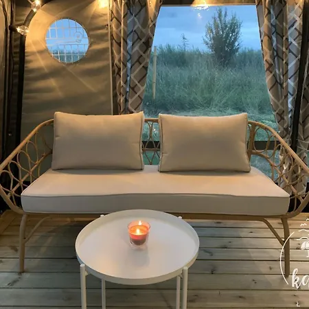 Lodge Kaper - Nad Morzem Leba
