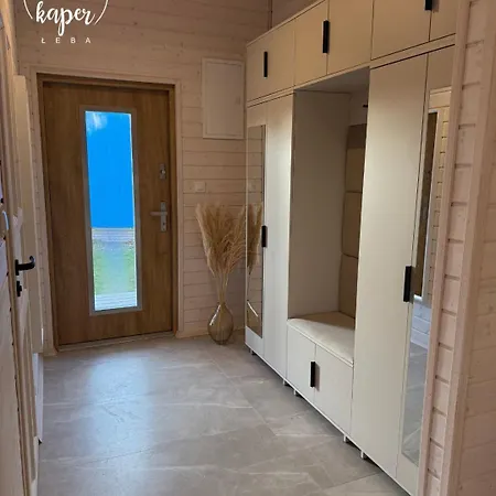 Kaper - Nad Morzem ليبا