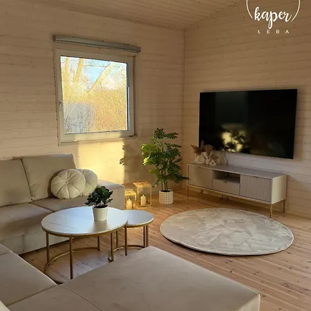 Kaper - Nad Morzem * ليبا