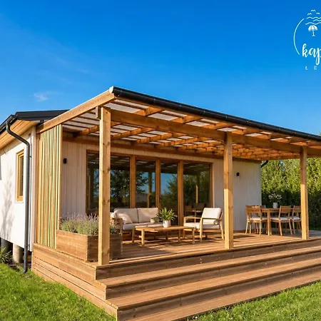 Lodge Kaper - Nad Morzem