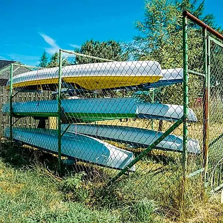 Ferienpark Kaper - Nad Morzem *