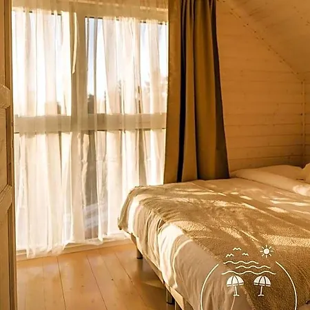 Kaper - Nad Morzem Holiday park Leba