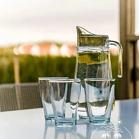 Kaper - Nad Morzem Holiday park