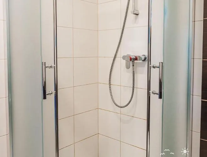 Kaper - Nad Morzem Łeba