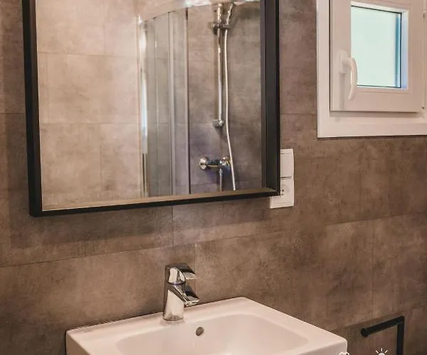 Kaper - Nad Morzem * Łeba