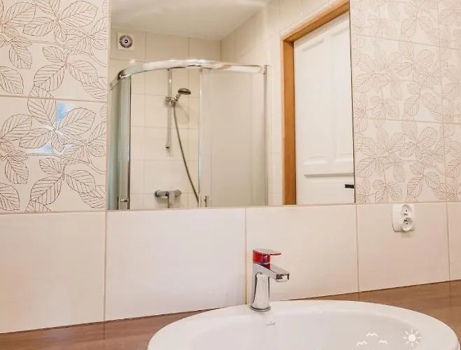 Kaper - Nad Morzem Gerendaház *