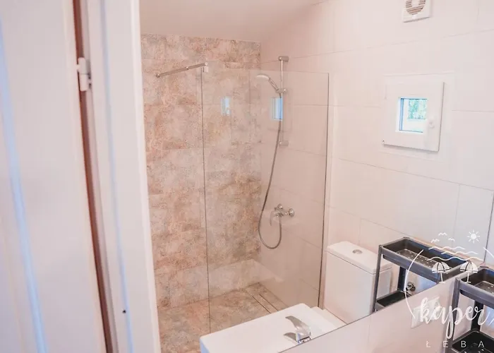 Kaper - Nad Morzem Gerendaház *