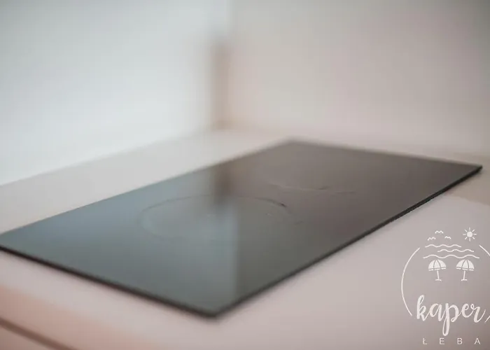 Gerendaház Kaper - Nad Morzem Łeba