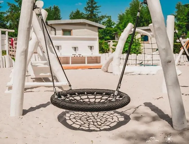 Gerendaház Kaper - Nad Morzem Łeba