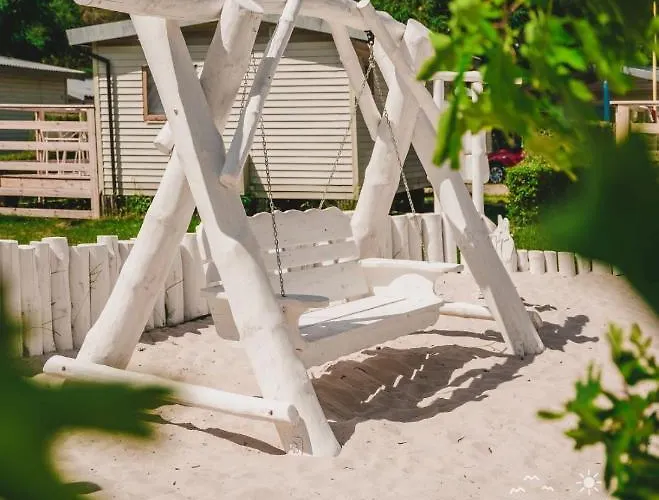 Kaper - Nad Morzem * 莱鲍