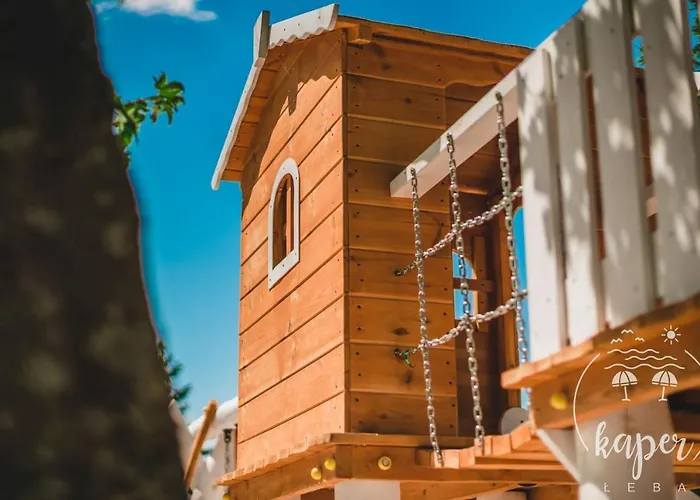 Kaper - Nad Morzem *