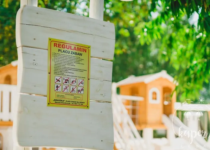 Kaper - Nad Morzem *