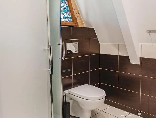 Gerendaház Kaper - Nad Morzem *