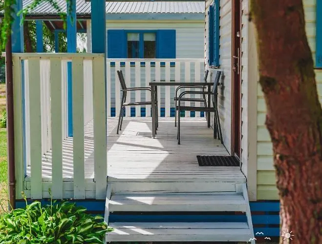 Kaper - Nad Morzem Gerendaház Łeba