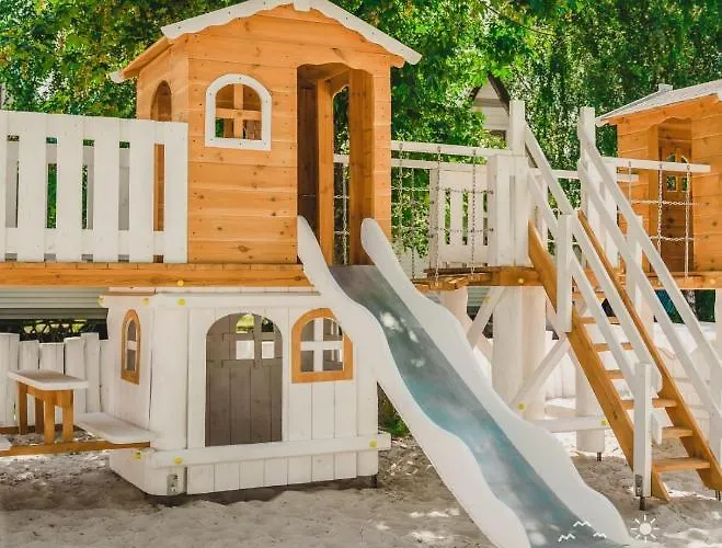 Kaper - Nad Morzem * 莱鲍