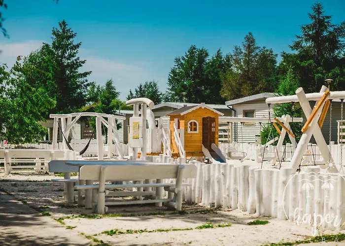 Kaper - Nad Morzem 莱鲍