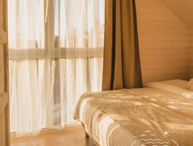 Gerendaház Kaper - Nad Morzem *