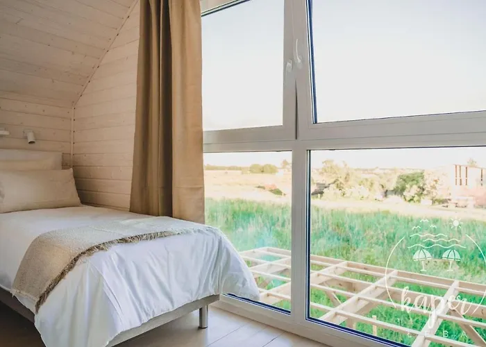 Kaper - Nad Morzem * Łeba