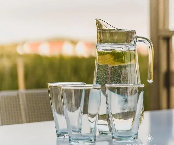 Kaper - Nad Morzem * Łeba